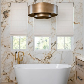 Tile Talk: Getting Zen, Spacing in relaxation