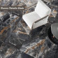 Marmo Metallo Black